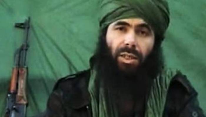 Al-Qaeda chief in north Africa killed - France