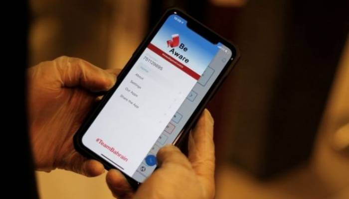 Alarm over 'invasive' Gulf contact-tracing apps