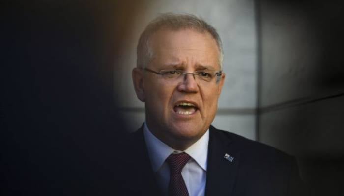 Australia targeted by 'state-based' cyber attacks