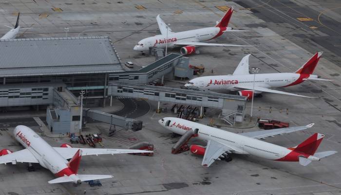 Airlines heading for $84bn loss this year: IATA