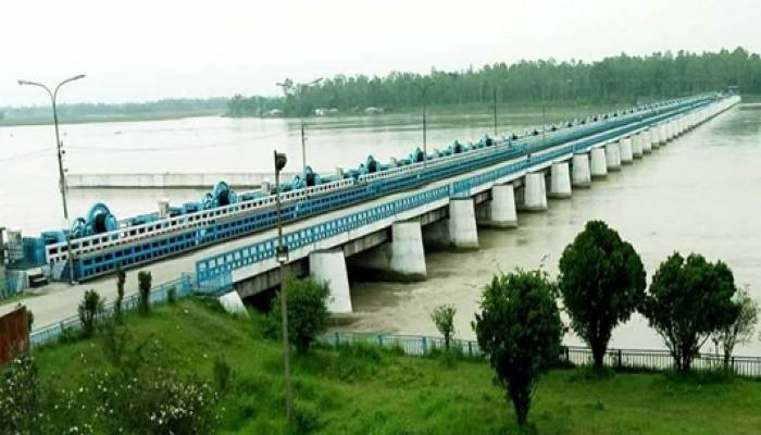 Flood situation deteriorating in Brahmaputra basin