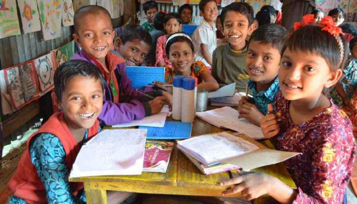 Education sector needs ‘comprehensive recovery plan’: Rasheda K. Chowdhury