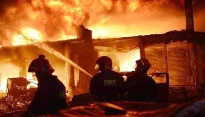 3 die in Noakhali gas cylinder blast