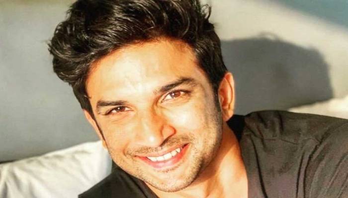 Actor Sushant Singh Rajput found dead at Mumbai home
