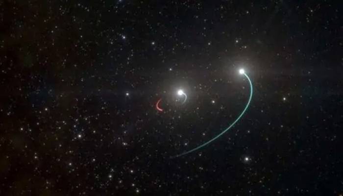 ‘Mystery object’ in space may be smallest black hole