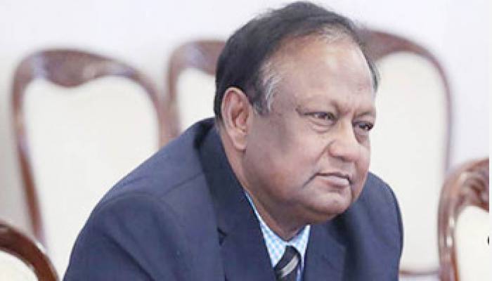 Commerce Minister Tipu Munshi tests positive for COVID-19