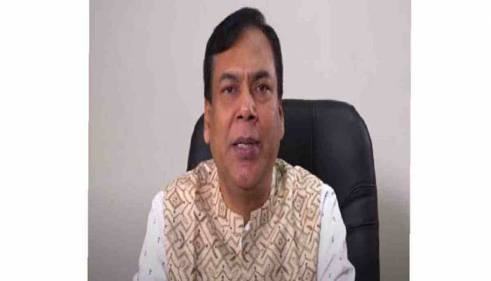 DG of DGHS resigns