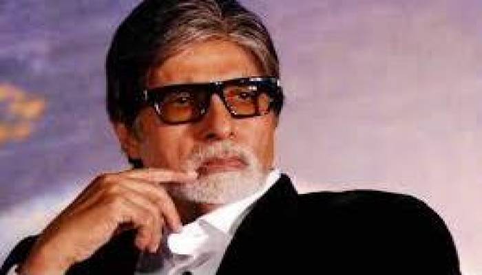 Amitabh denies reports of testing negative for COVID-19