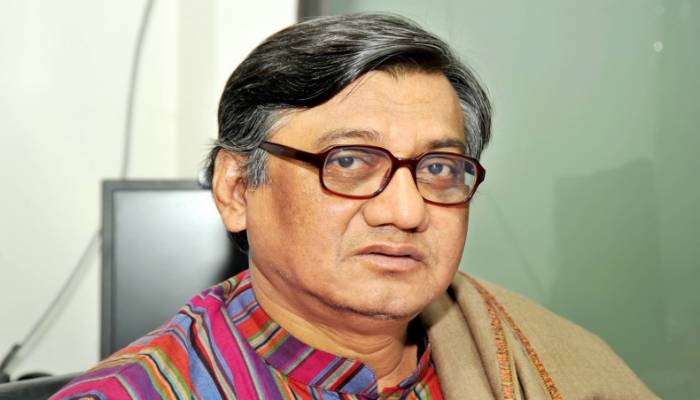 Senior journalist AKM Rashid Un Nabi passes away
