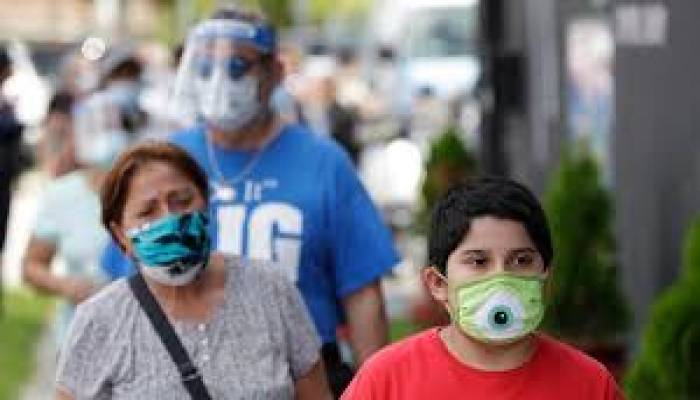 Global coronavirus cases pass 12 million