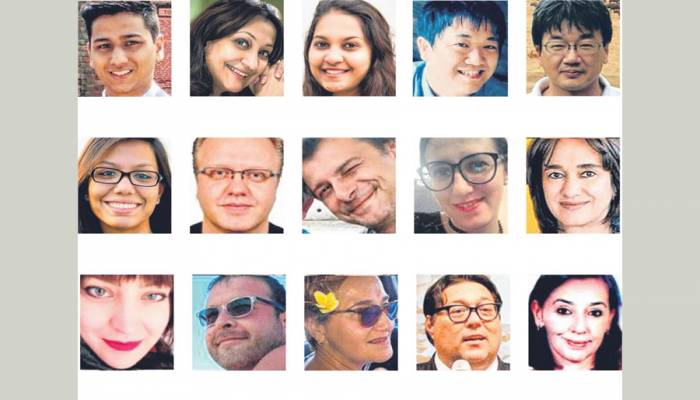 4th anniversary of holey artisan bakery murder observed