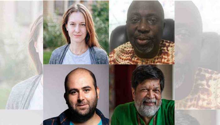 CPJ names Shahidul Alam among four for Int’l Press Freedom Awards 2020