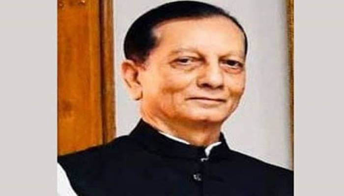Madaripur district council chairman Miaz Uddin Khan dies