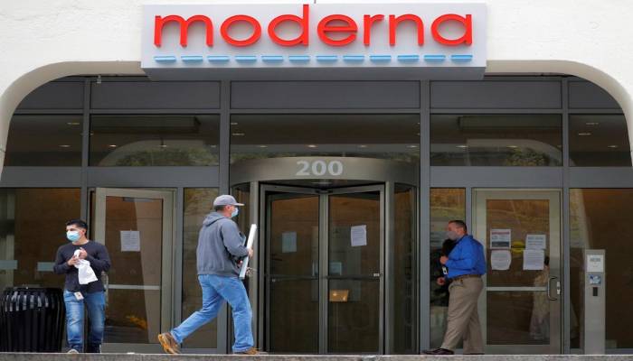 Moderna, Pfizer start decisive Covid vaccine trials