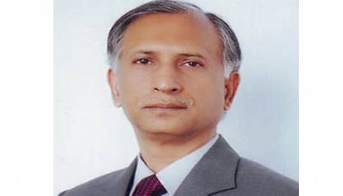 Prof Arefin Siddique made BSS board chairman
