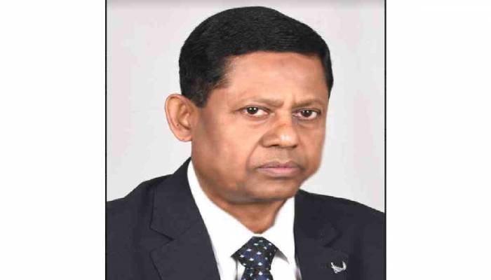 Bogura RDA director general dies of Covid-19