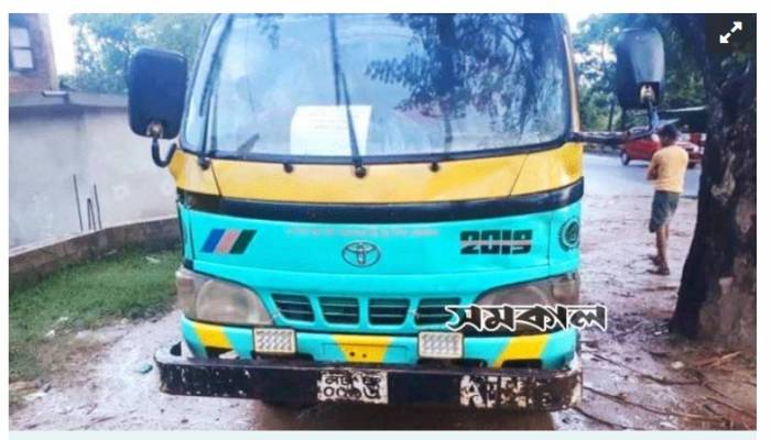College teacher, among two, killed in Ramu road crash