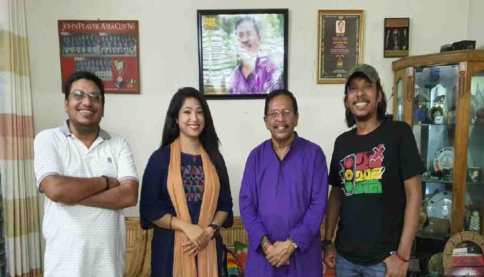 Biopic on Raqibul Hasan announced