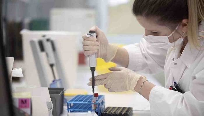 Russian company inks deal to release Oxford vaccine