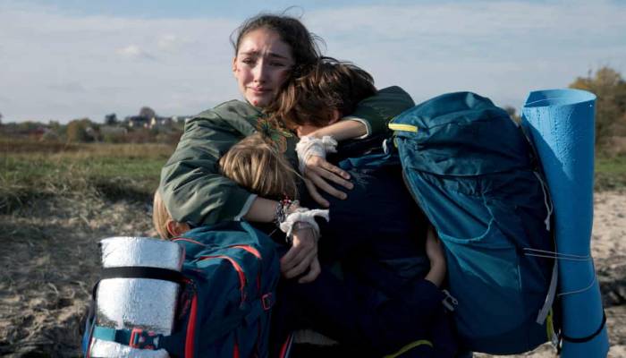 TV drama goes viral: the German-Danish series that foresaw Covid-19