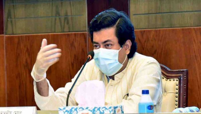 ‘Adversity and crisis in every direction’: Taposh