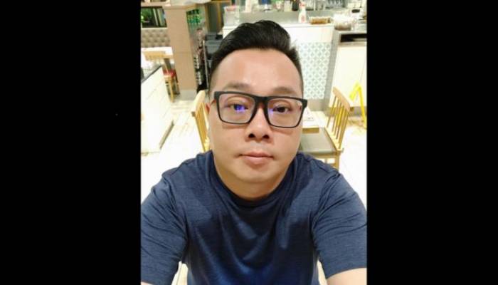 The Chinese spy who hunted on LinkedIn