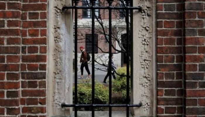 US to withdraw visas for foreign students if classes moved fully online