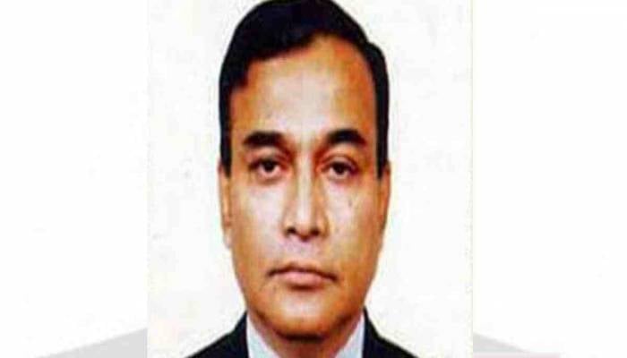 State Minister of Water Resources Zahid Faruk infected with Corona