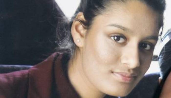 Shamima Begum can return to UK to fight for citizenship