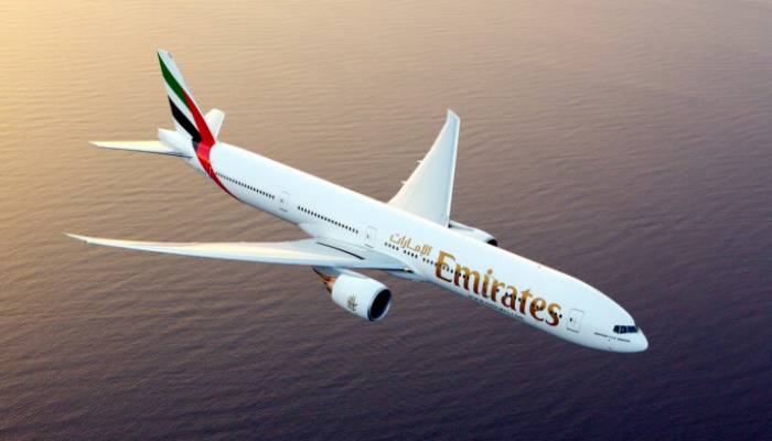 Emirates airline to cut up to 9,000 jobs: report