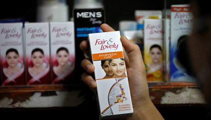 Unilever to rebrand 'Fair & Lovely' to 'Glow & Lovely'