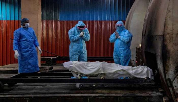 Global coronavirus cases rise to more than 12 million