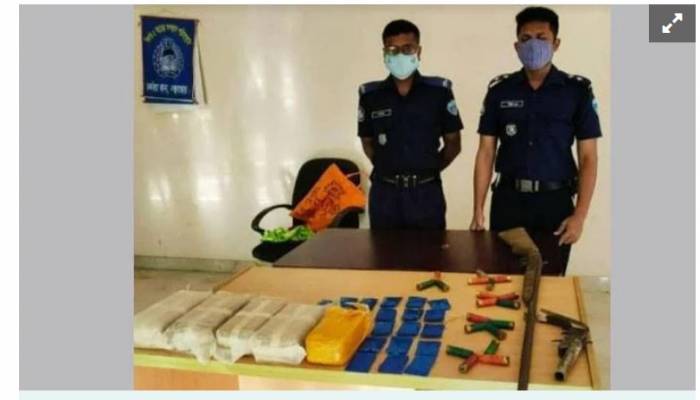 3 drug dealers killed in 'gunfight' in Chakaria
