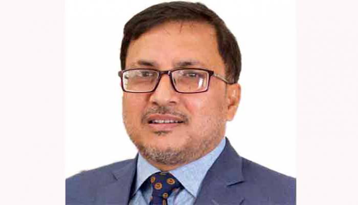 Dr Khurshid Alam made DGHS DG