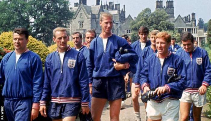 World Cup Football great Jack Charlton dies