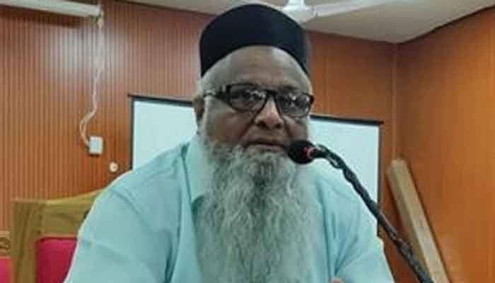 Lab takes responsibility for Shahjahan Khan's daughter's misreporting on Corona