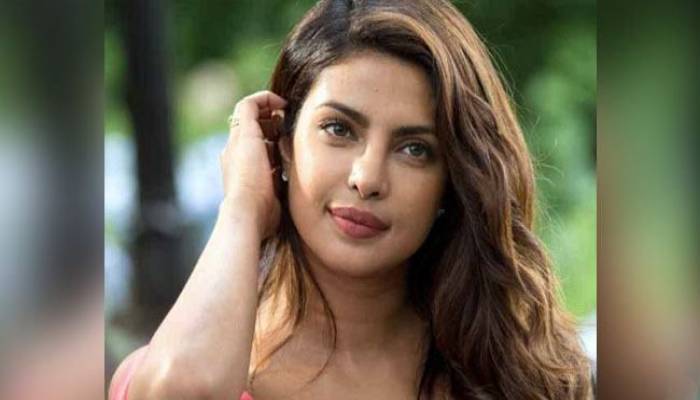 Priyanka completes 20 yrs in entertainment