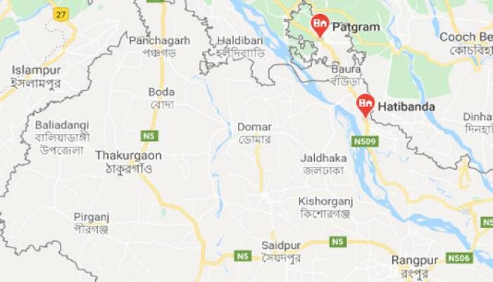7 killed in thunderbolt in four northern districts