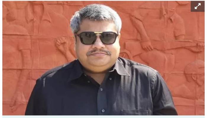 Shahid also prepared fake corona report for himself