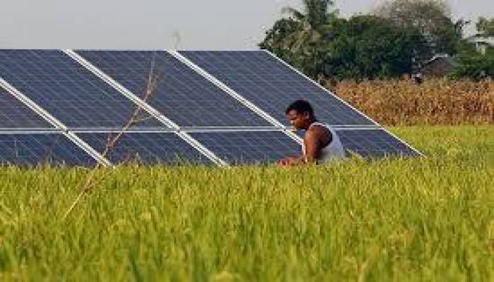 Bangladeshi solar-sharing start-up aims to cut power waste