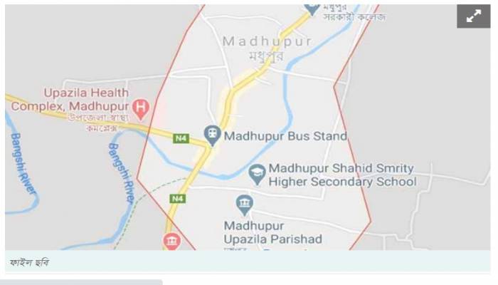 4 members of a family slaughtered in Tangail