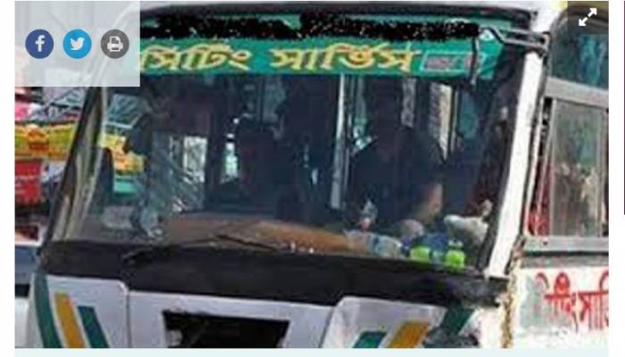 Public transport movement to remain suspended for 9 days