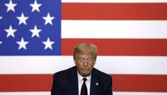 Republicans to Trump: You can't delay 2020 election