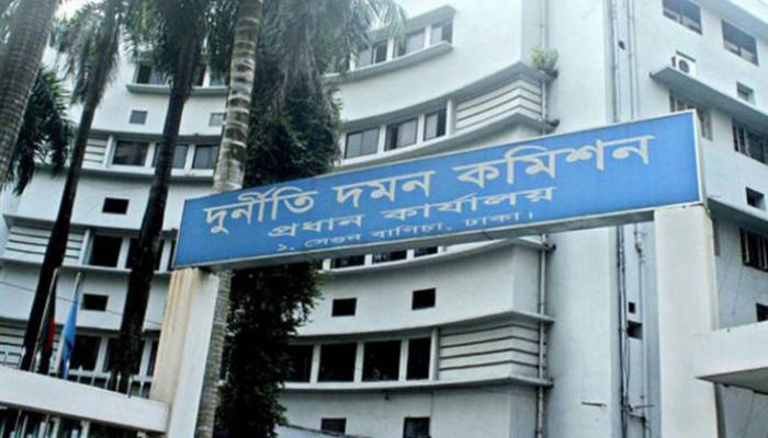 ACC summons former DGHS DG Azad