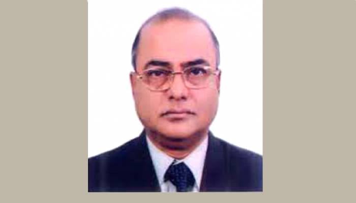 Former law secy Abu Saleh dies of COVID-19