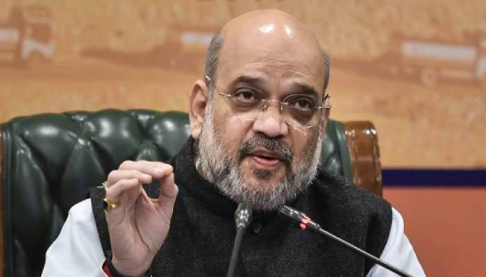 Amit Shah hospitalized for post Covid-19 care