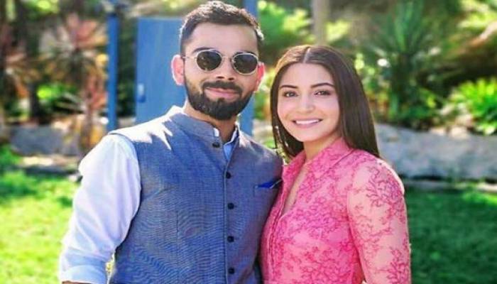 Anushka Sharma, Virat Kohli expecting first child