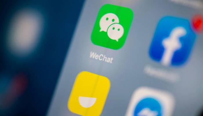 Chinese consumers could boycott Apple