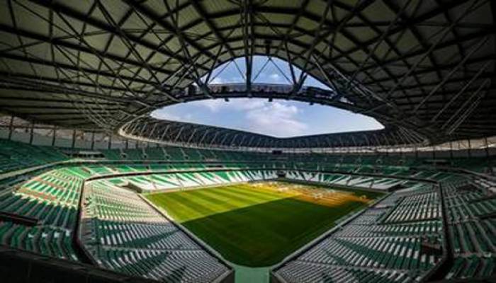 Asia’s World Cup football qualifiers postponed over coronavirus