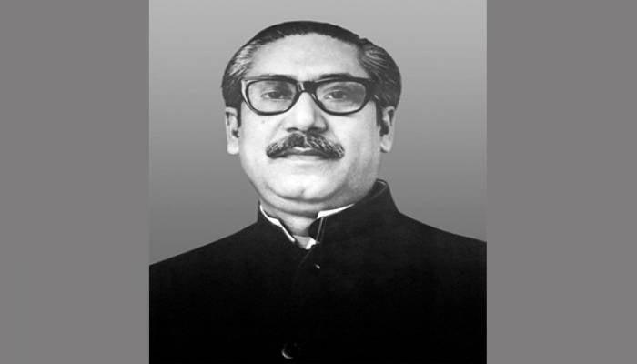 HC orders to display Bangabandhu’s portrait in parliament